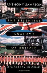 在飛比找三民網路書店優惠-Essential Anatomy Of Britain