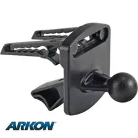 在飛比找松果購物優惠-[ARKON] Garmin導航機用 出風口可拆卸車架 nu