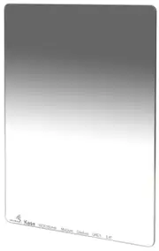 Kase 100 x 150mm Wolverine Soft GND 0.6
