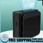 Waist-mounted Air Conditioning Fan Safe Mini Air Conditioner for Camping Fishing
