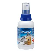 Frontline Flea and Tick Control Spray 250ml