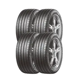 【Continental 馬牌】UltraContact UC6 SUV 操控舒適輪胎215/70-16-4入組