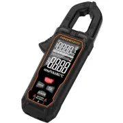 Smart Digital Clamp Meter DC/AC Current Multimeter 600A AC/DC Voltage Tester ...