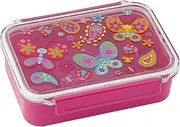 [Stephen Joseph] Bento Box, Kids Adjustable Compartment Bento Box, Kids Bento Box