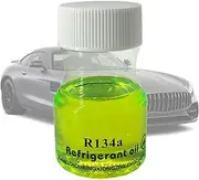Weqizuerqi Car Ac Leak Test - Leak Down Tester,Air Conditioner Fluorescent Oil for Automotive Maintenance RV Home