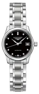 THE LONGINES MASTER COLLECTION Automatic L21284576