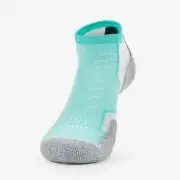 Thorlo XCCU - Experia TECHFIT Light Cushion Low-Cut Socks - Spearmint 242