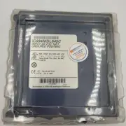 GE IC694MDL645C INPUT 24 VDC 16PT GROUPED POS/NEG - sealed in original packaging