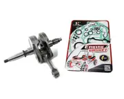 +1.4 mm Stroker Crankshaft Complete Engine Gasket Kit for Yamaha YFZ450 04~05