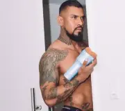 Boomer Banks Fleshjack Boy Male Adult Sex toy masturbator dildo for Men