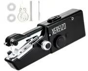 SEWING MACHINE, HANDHELD, PORTABLE