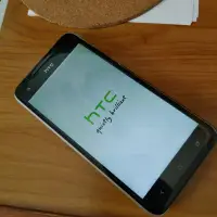 在飛比找蝦皮購物優惠-HTC 蝴蝶機 智慧型手機 手機 長輩機 HTC