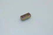 FUJITSU FRL764D24/2AS DPST 24VDC PCMT metal case reed relay new lot Qty-3