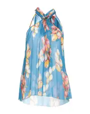 [BLUMARINE] BLUMARINE Tops - Item 10062886