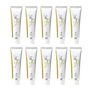 APAGARD - Premio Toothpaste - 105g (10ea) Set