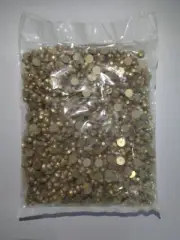 ALUMINUM SOLID RIVETS MS20426AD6-3 BAG OF 1 LB NEW (LAST ONE)