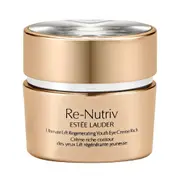 Estee Lauder Re-Nutriv Ultimate Lift Regenerating Youth Eye Creme Rich 15ml