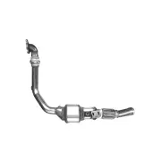 Redback Manifold Catalytic Converter for Mercedes Benz Viano Vito/Mixto W639 CDI