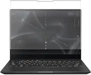 3 Pack Screen Protector Film, compatible with ASUS ROG Flow X13 GV301 13.4" TPU Guard （ Not Tempered Glass Protectors ）