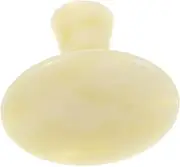 Mushroom Shape Tool Versatile Skin Care Massager for Home Spa for Facial Massage Hot Cold Therapy Compact Design for Go Self Care