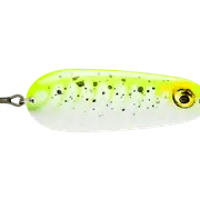 19gm Rapala Nauvo Metal Spoon Fishing Lure - Sunray