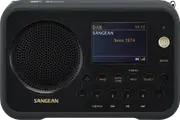 Sangean DAB+ FM Portable Radio