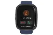 Spacetalk Loop Kids 4G Smartwatch Dusk SK2-DK-1
