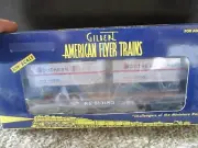 Amer Flyer 6-48532 SP TOFC (5/17/19)