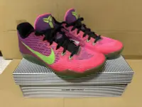 在飛比找露天拍賣優惠-NIKE KOBE XI 11 EP LOW 11代 刺客 