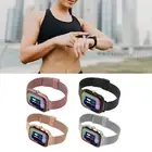 Smart Sports Watch 1.69 Inch Full Touch Screen 12 Sports Modes IP68 Waterpro DE