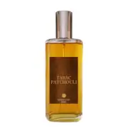 Tabac Patchouli Eau de Toilettte Fragance Perfume 100ml Essencia do Brasil