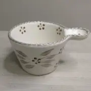 NEW TEMPTATIONS 6 Oz Old World Soup Dip Serving CUP