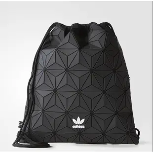 【超級細胞】台灣公司貨 ADIDAS OG BAOBAO 束口袋 後背包 三宅一生