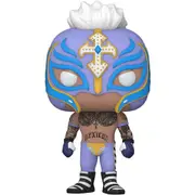 WWE Rey Mysterio Pop! Vinyl