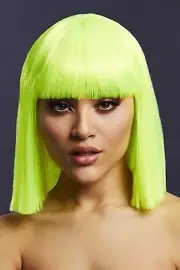 Smiffys Fever Lola Wig