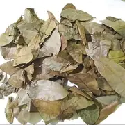 Soursop Dried Leaf, 80 Grams