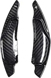Paddle Shifter for Lexus is 250/300 2006-2012, Carbon Fiber Car Paddle Shifters