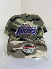 MITCHELL & NESS SnapBack Cap ( OSFM )