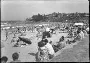 NSW Dee Why Beach Sydney, New South Wales - Old Photo