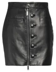 [DSQUARED2] DSQUARED2 Mini skirts - Item 13984392