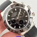 現貨 ROLEX勞力士COSMOGRAPH DAYTONA自動上鍊機械表 商務腕錶 送老公 送老爸 七夕禮品40特價