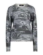 [DSQUARED2] DSQUARED2 Sweaters - Item 14438400