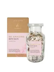 Tilley Bath Salts Aroma Natural 550g Be Amazing Citrus Spearmint FG7020