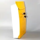 with Lock Metal Mailbox Wall Mounted Email Box Express Inbox Community