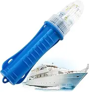 Led Flares - Flares for Marine | Survival Light Buoy Accessories Waterproof for Flashing Docking Boating Roadside