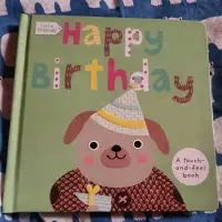 在飛比找蝦皮購物優惠-Happy Birthday