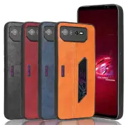 Protective Shell For Asus ROG Phone 6 Mobile Phone Case Anti-scratches Sleeve