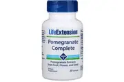 Life Extension, Pomegranate Complete, 30 Softgels