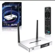 VSee Box ELITE 4GB 128GB 6K Android TV Box FREE SHIPPING