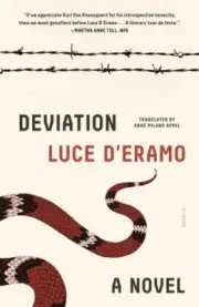 Deviation: A Novel by in New